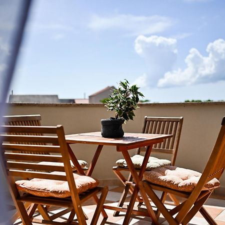 Apartment Barbara 비빈제 외부 사진