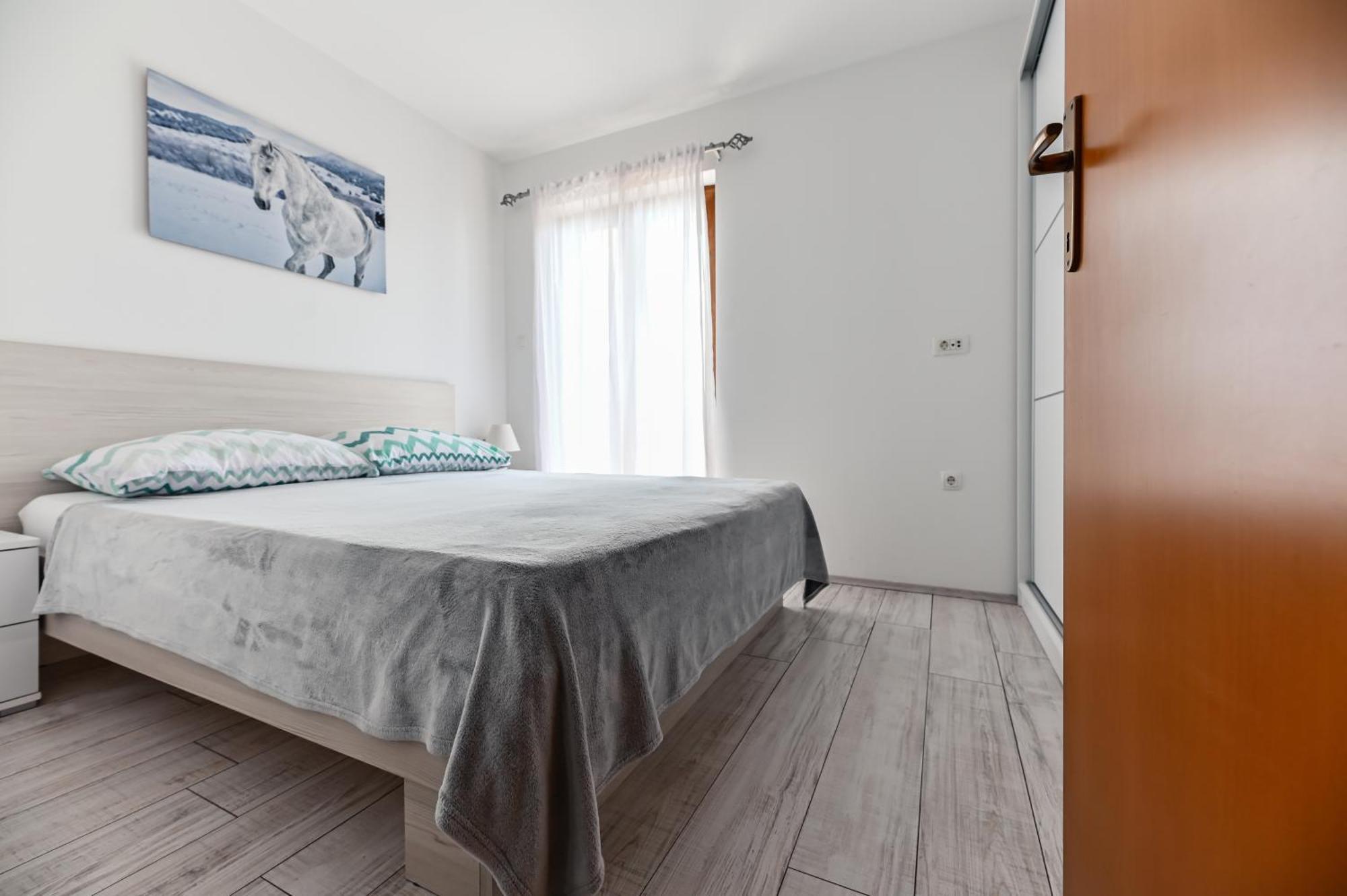Apartment Barbara 비빈제 외부 사진