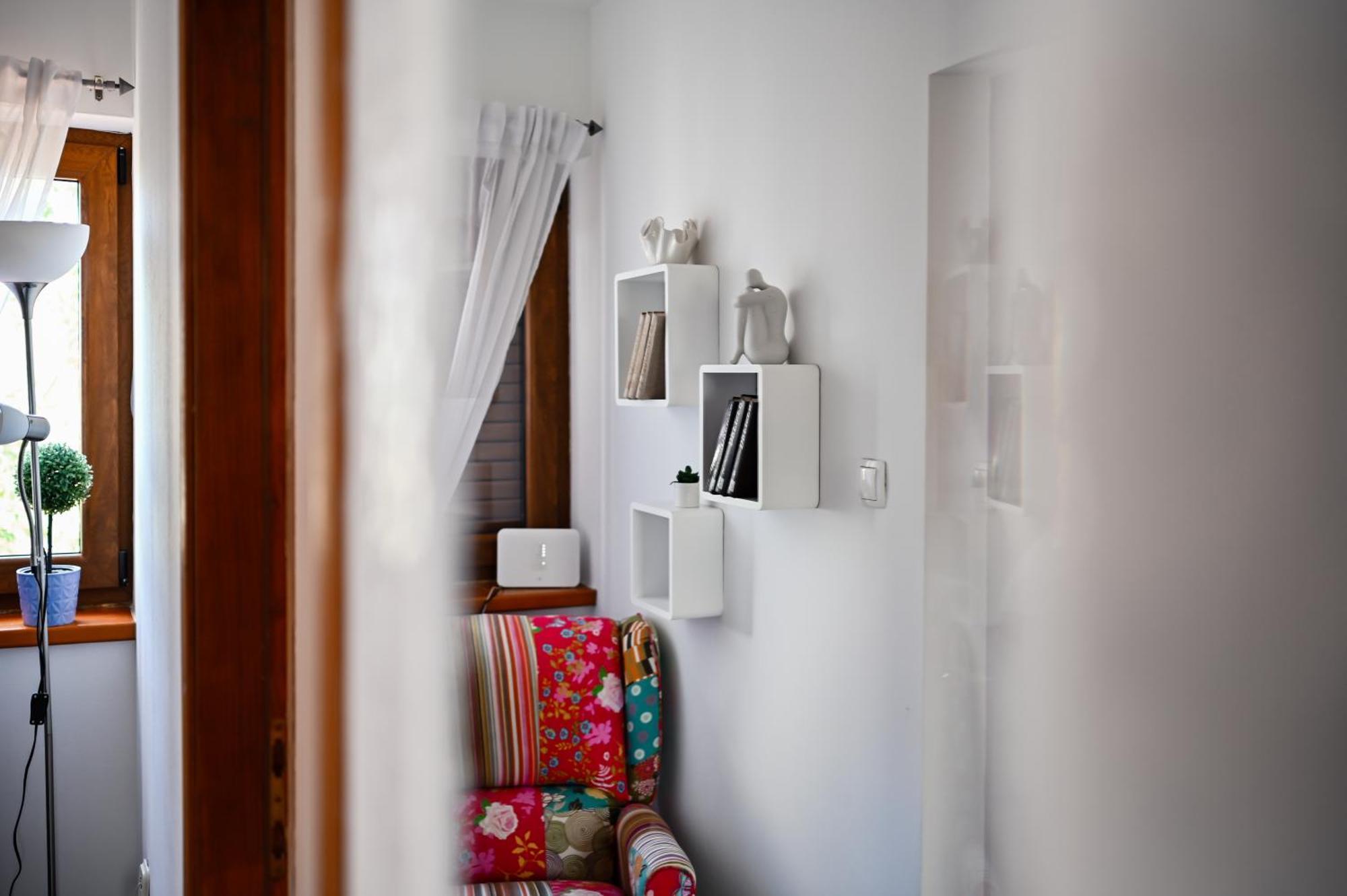 Apartment Barbara 비빈제 외부 사진