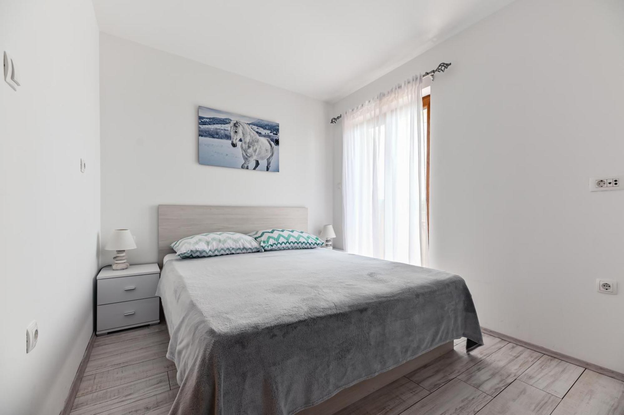 Apartment Barbara 비빈제 외부 사진
