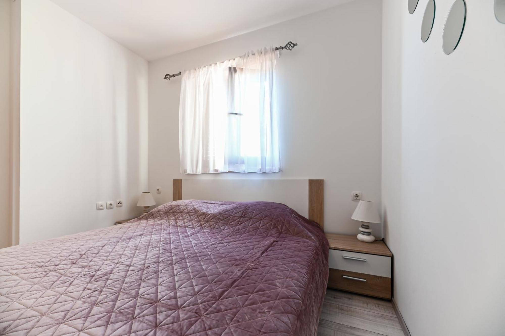 Apartment Barbara 비빈제 외부 사진