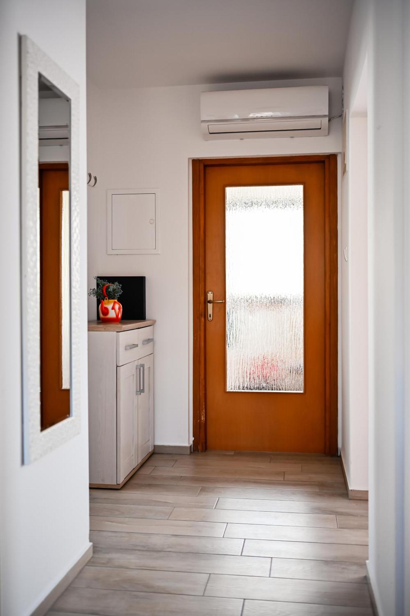 Apartment Barbara 비빈제 외부 사진