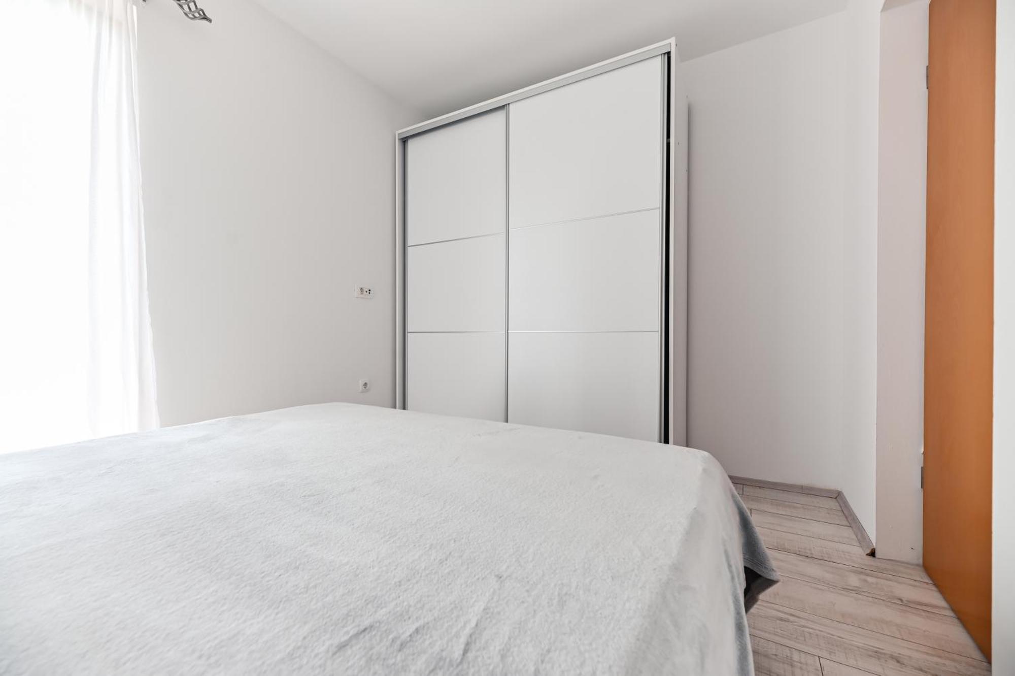 Apartment Barbara 비빈제 외부 사진