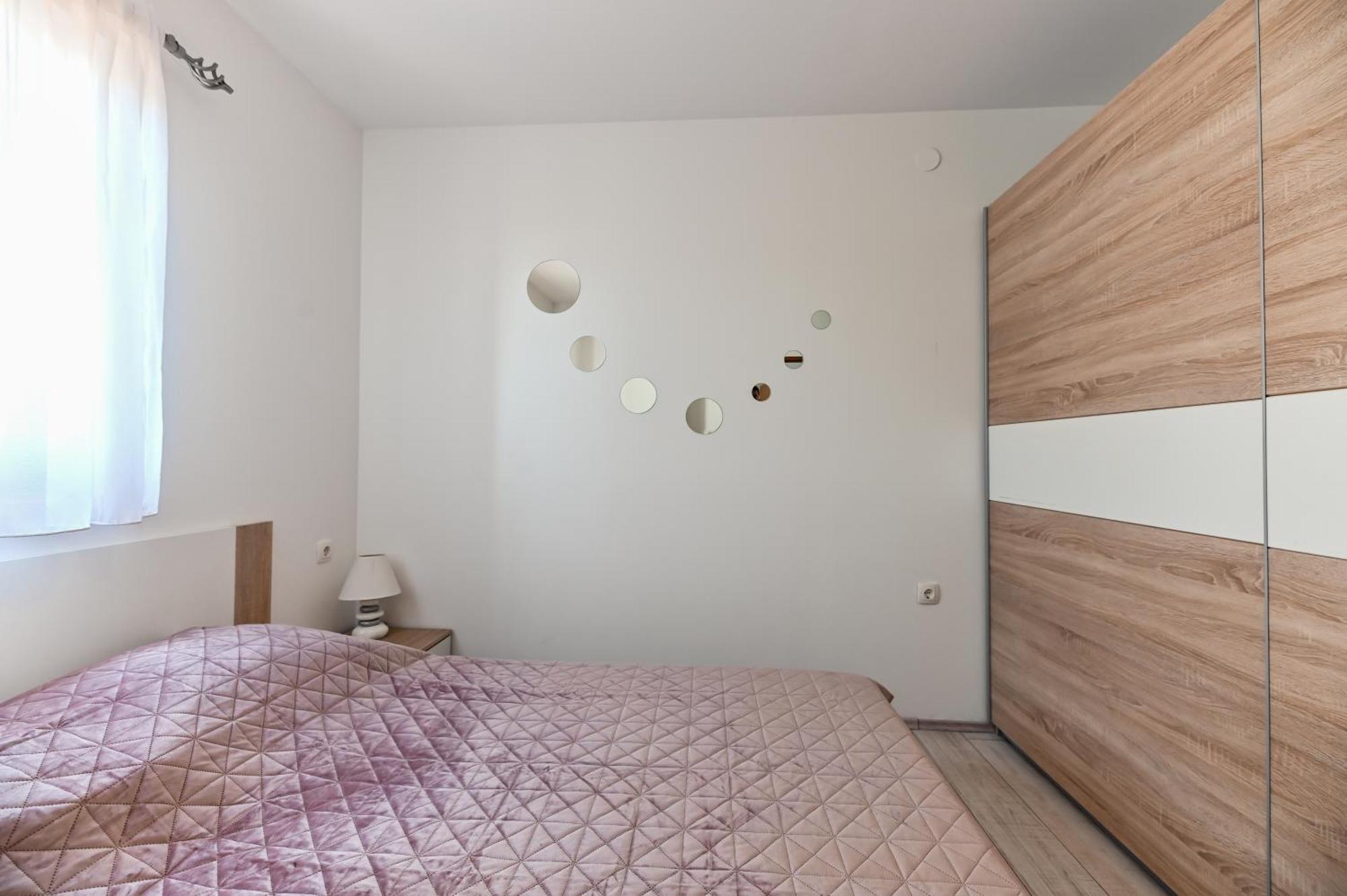 Apartment Barbara 비빈제 외부 사진