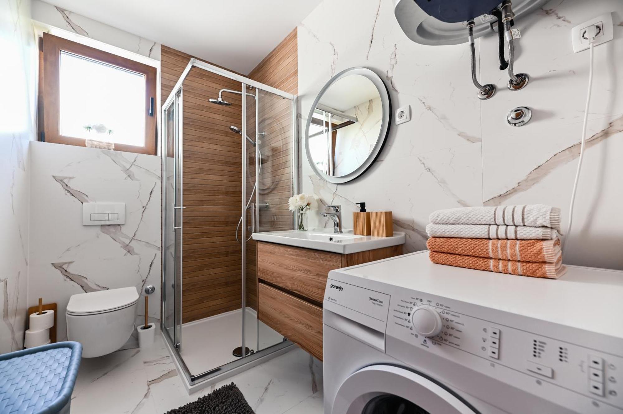Apartment Barbara 비빈제 외부 사진