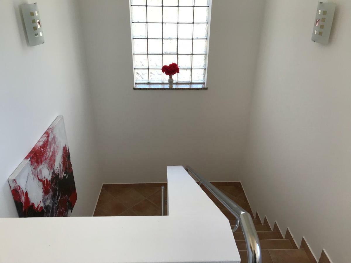 Apartment Barbara 비빈제 외부 사진